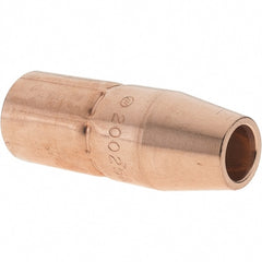 Miller Electric - MIG Welder Nozzle/Tip/Insulator - Exact Tooling