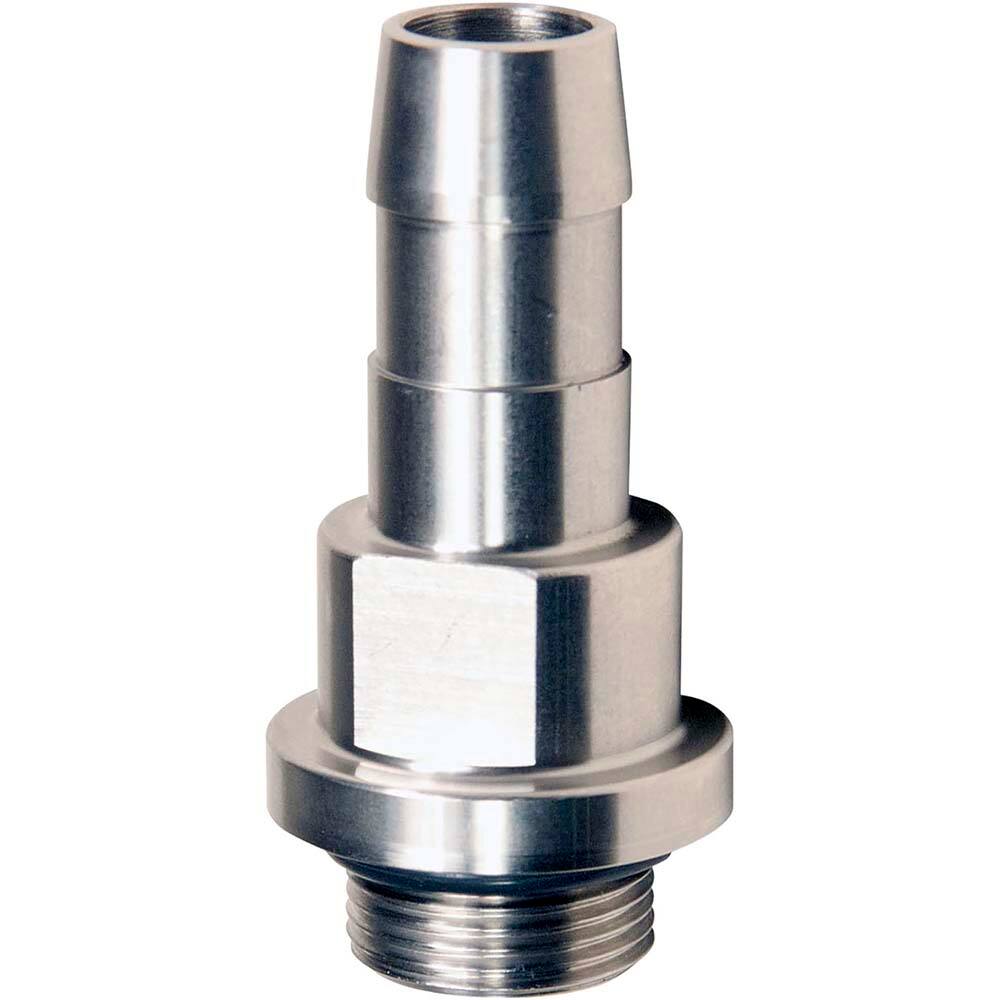 Welch - Air Compressor & Vacuum Pump Accessories; Type: Hose Adapter ; For Use With: 1399/1400N/1300 - Exact Tooling