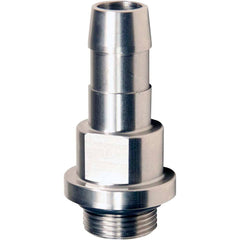 Welch - Air Compressor & Vacuum Pump Accessories; Type: Hose Adapter ; For Use With: 1399/1400N/1300 - Exact Tooling