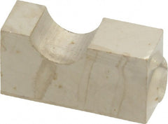 Pryor - Number 9, Individual Hardened Steel Type - 1/4 Inch Character - Exact Tooling