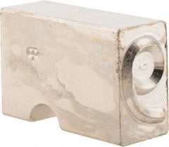 Pryor - Number 9, Individual Hardened Steel Type - 3/8 Inch Character - Exact Tooling