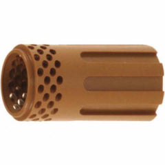 Value Collection - Plasma Cutter Cutting Tips, Electrodes, Shield Cups, Nozzles & Accessories - Exact Tooling