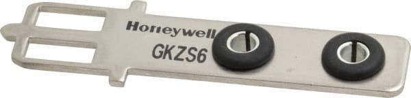 Honeywell - 2.96 Inch Long, Limit Switch Switch Key - For Use with 31221 Series Switches - Exact Tooling