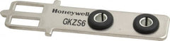 Honeywell - 2.96 Inch Long, Limit Switch Switch Key - For Use with 31221 Series Switches - Exact Tooling