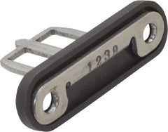 Honeywell - 2.2 Inch Long, Limit Switch Safety Key - For Use with 51385 Series Switches - Exact Tooling