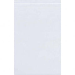 Value Collection - Pack of (1000), 4 x 4" 2 mil Reclosable Poly Bags - Exact Tooling