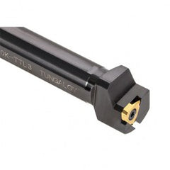 JS25K-TTL3 J TYPE HOLDERS - Exact Tooling