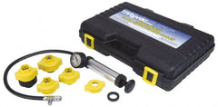 Lincoln - Cooling System Pressure Tester - Exact Tooling