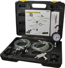 Lincoln - Automotive Cooling System AirEvac Kit - Exact Tooling