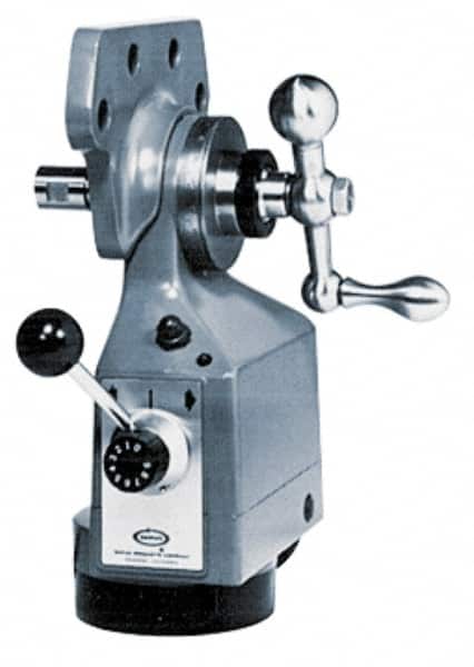 Servo - 140 Inch Max Peak Torque Per Pound, Table Feed - 25 Inch Max Feed Rate Per Minute, 35 Inch Traversing Speed Per Minute - Exact Tooling