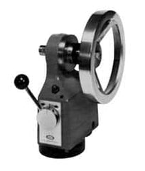 Servo - 150 Inch Max Peak Torque Per Pound, Cross Feed - 35 Inch Max Feed Rate Per Minute, 35 Inch Traversing Speed Per Minute - Exact Tooling