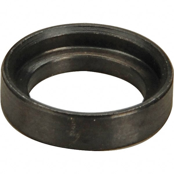 Dynabrade - 4-1/2" to 5" Air Vertical Disc Sander Spring Holder - Use with 50304, 50307 - Exact Tooling