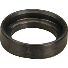 Dynabrade - 4-1/2" to 5" Air Vertical Disc Sander Spring Holder - Use with 50304, 50307 - Exact Tooling