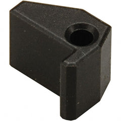 Dynabrade - 4-1/2" to 5" Air Vertical Disc Sander Governor Weight - Use with 50304, 50307, Includes (2) Governor Weights - Exact Tooling