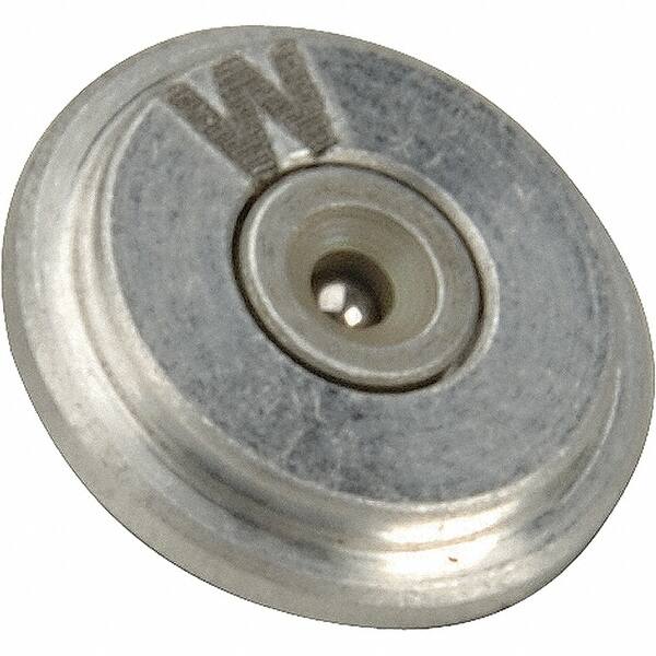 Dynabrade - Air Polisher Gear Oil Plate - Use with 53600 Housing Assembly - Exact Tooling