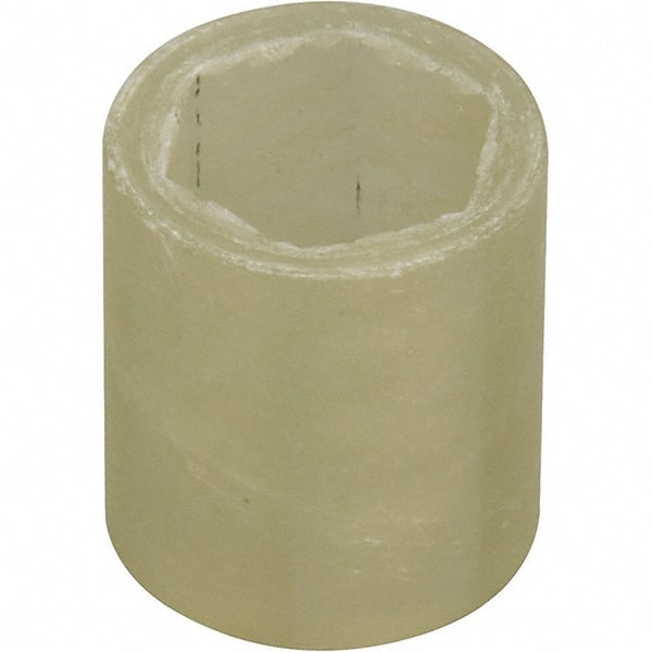 Dynabrade - 6'' to 8'' Air Buffer Coupling - Use with 50816, 50823, 50851 - Exact Tooling