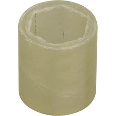 Dynabrade - 6'' to 8'' Air Buffer Coupling - Use with 50816, 50823, 50851 - Exact Tooling