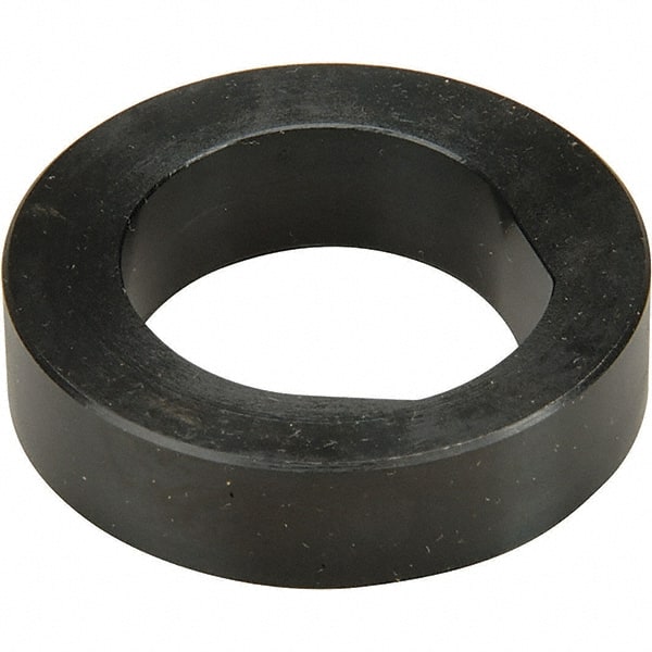 Dynabrade - Grinder Repair Motor Clamp - Use with Motors & Gear Assemblies - Exact Tooling