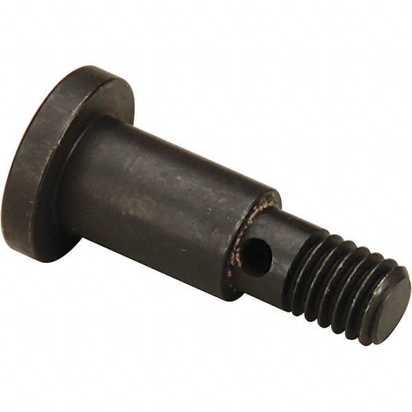 Dynabrade - Air Right-Angle Sander Governor Spindle - Use with 52655 - Exact Tooling