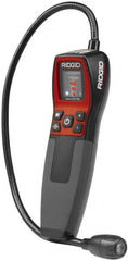 Ridgid - Multi-Gas Detector - Monitors Combustible - Exact Tooling