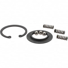 Ingersoll-Rand - Impact Wrench & Ratchet Accessories Accessory Type: Spring For Use With: 109XPA - Exact Tooling
