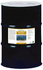 Value Collection - 55 Gal Drum Carpet Deodorizer - Use on All Types of Carpeting - Exact Tooling