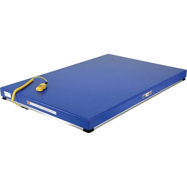 Vestil - Lift Table - - Exact Tooling