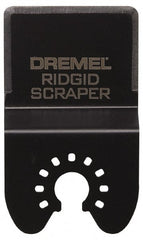 Dremel - Scraper Rotary Tool Blade - Exact Tooling