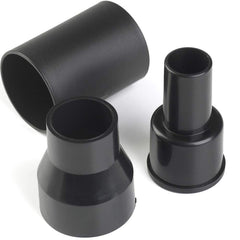 Ridgid - Vacuum Cleaner Attachments & Hose Type: Adapter For Use With: Wet/Dry Vacs - Exact Tooling