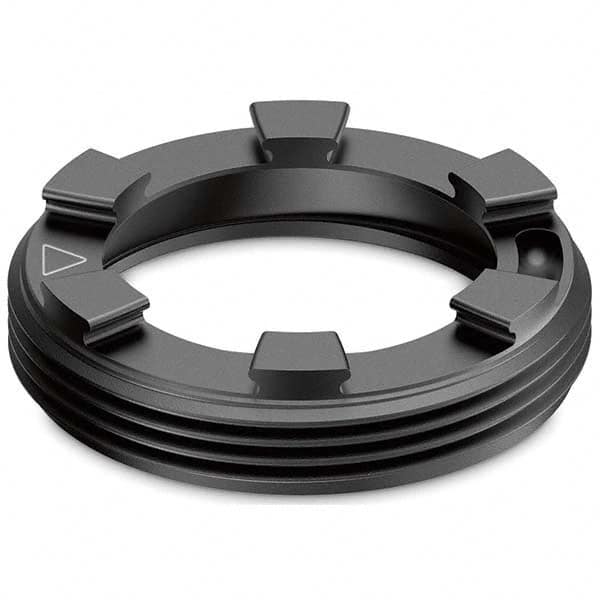 Rego-Fix - ER25 Clamping Nut - Exact Tooling