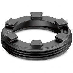 Rego-Fix - ER40 Clamping Nut - Exact Tooling
