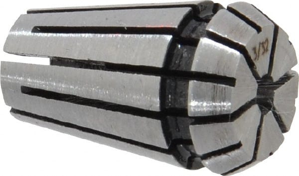 Interstate - 3/32" ER11 Collet - 0.0005" TIR - Exact Tooling