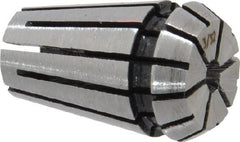 Interstate - 3/32" ER11 Collet - 0.0005" TIR - Exact Tooling