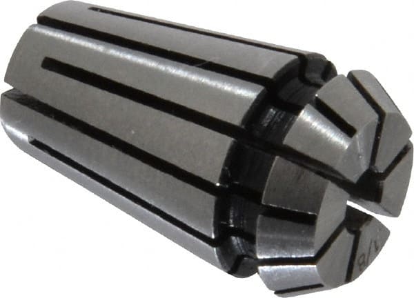 Interstate - 1/8" ER11 Collet - 0.0005" TIR - Exact Tooling