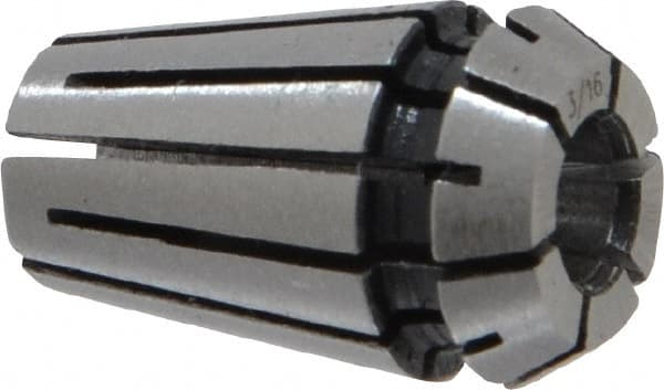 Interstate - 3/16" ER11 Collet - 0.0005" TIR - Exact Tooling