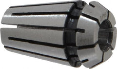 Interstate - 3/16" ER11 Collet - 0.0005" TIR - Exact Tooling