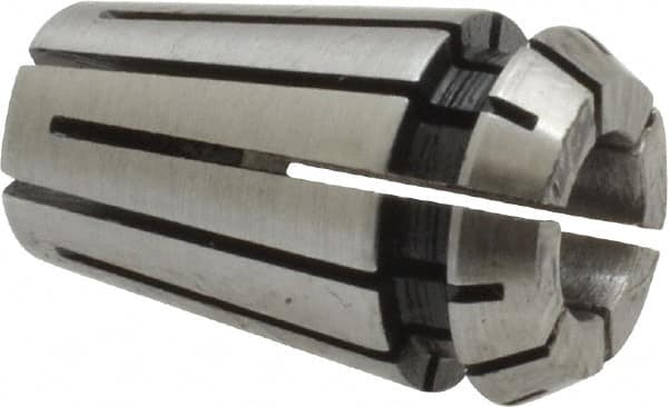 Interstate - 7/32" ER11 Collet - 0.0005" TIR - Exact Tooling