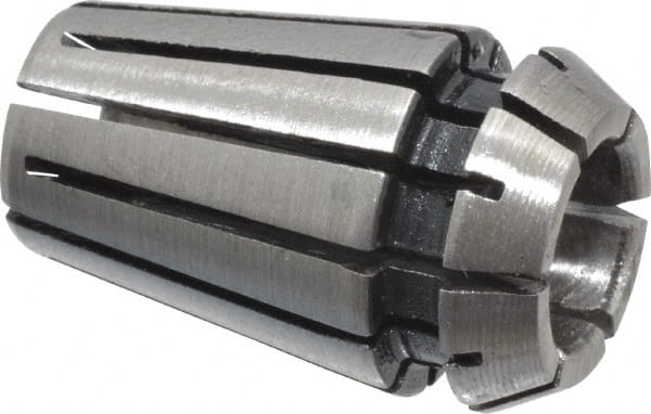 Interstate - 1/4" ER11 Collet - 0.0005" TIR - Exact Tooling