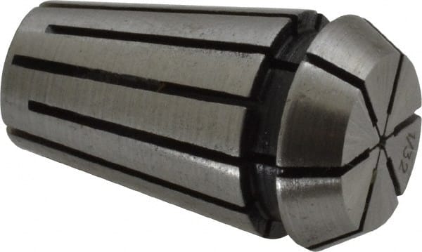 Interstate - 1/32" ER16 Collet - 0.0005" TIR - Exact Tooling