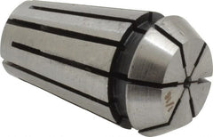 Interstate - 1/16" ER16 Collet - 0.0005" TIR - Exact Tooling