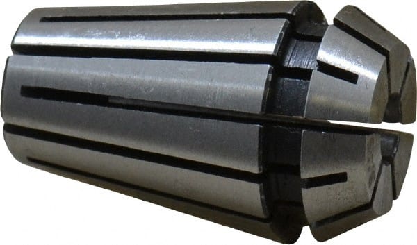 Interstate - 3/16" ER16 Collet - 0.0005" TIR - Exact Tooling