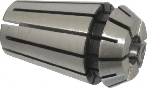 Interstate - 7/32" ER16 Collet - 0.0005" TIR - Exact Tooling