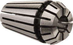 Interstate - 1/4" ER16 Collet - 0.0005" TIR - Exact Tooling