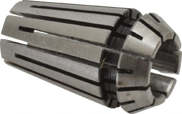 Interstate - 3/8" ER16 Collet - 0.0005" TIR - Exact Tooling
