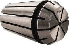 Interstate - 1/16" ER20 Collet - 0.0005" TIR - Exact Tooling