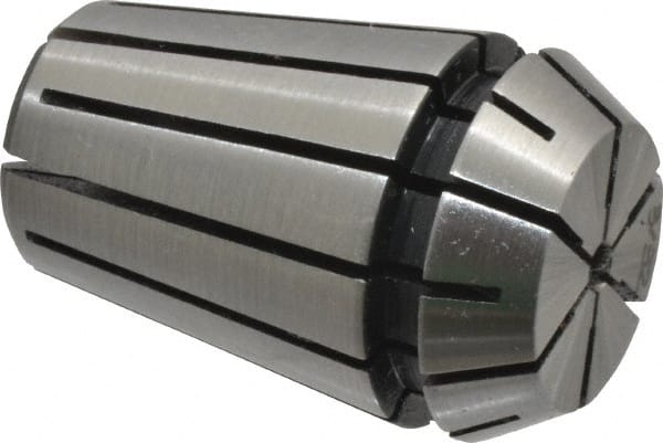 Interstate - 3/32" ER20 Collet - 0.0005" TIR - Exact Tooling