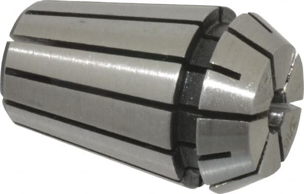 Interstate - 3/16" ER20 Collet - 0.0005" TIR - Exact Tooling