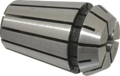 Interstate - 3/16" ER20 Collet - 0.0005" TIR - Exact Tooling