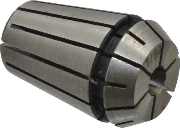 Interstate - 7/32" ER20 Collet - 0.0005" TIR - Exact Tooling