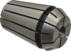 Interstate - 7/32" ER20 Collet - 0.0005" TIR - Exact Tooling